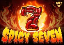 Spicy Seven - Spin City - Congo
